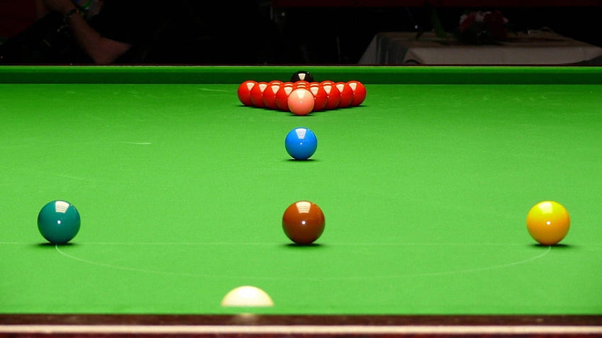 Snooker